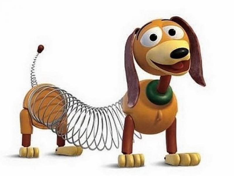 whats andys dogs name in toy story