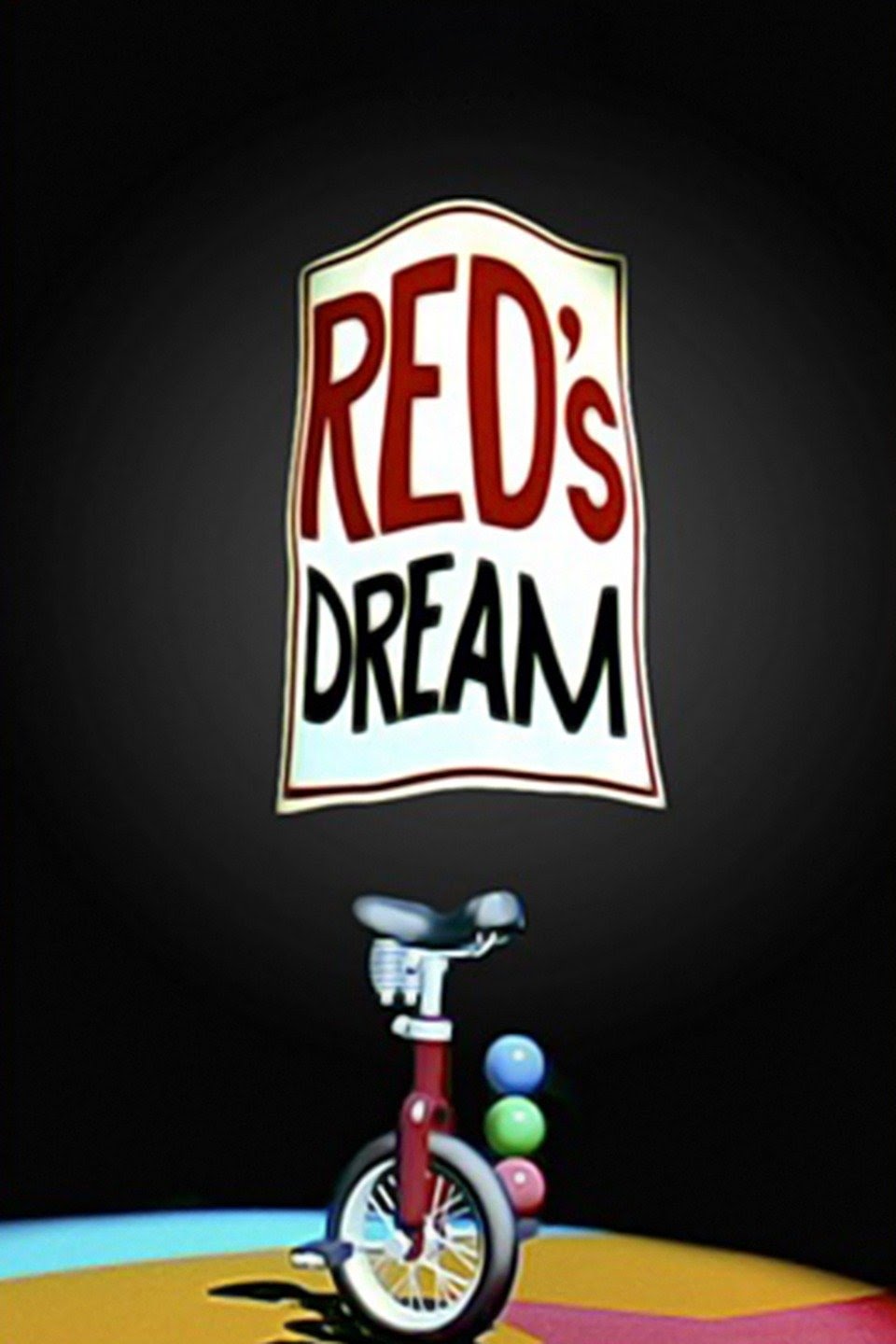 Red's Dream - Wikipedia