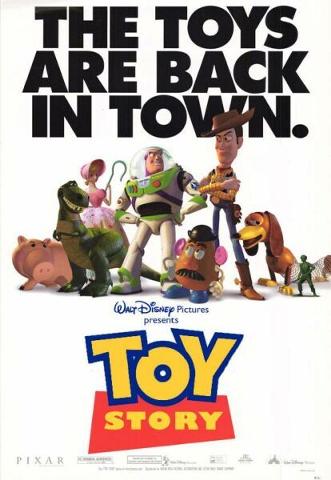 Toy Story 300 | Toy Story Wiki | Fandom