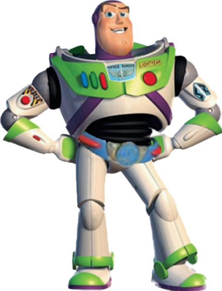 Simposio caja Arruinado Ultra Buzz Lightyear | Toy Story Wiki | Fandom