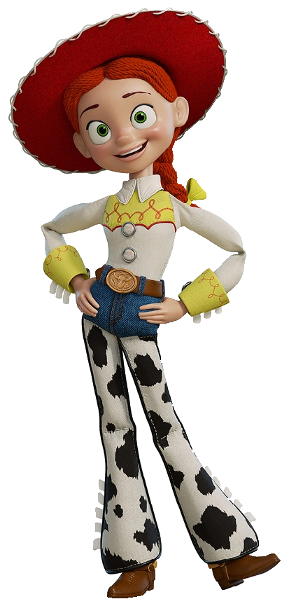 Jessie toy story 4 Clearance