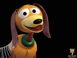 Slinky toy online story 3