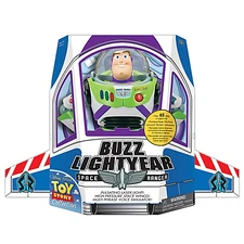 Buzz Lightyear Box
