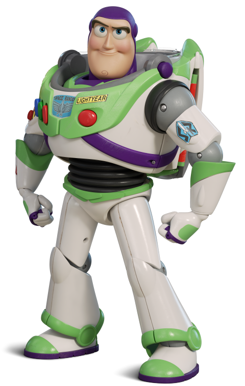 toy story buzz png