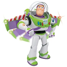 Buzz Lightyear Wings