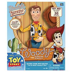 buzz toy story signature collection tsc