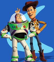 Woody n buzz new arrivals