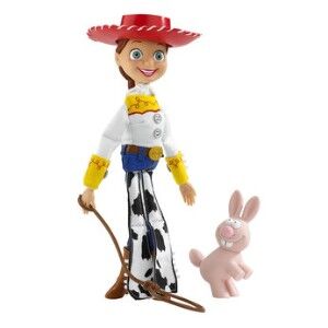 To Infinity… and Beyond! Celebrating Toy Story #3: Jessie