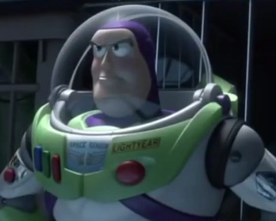 Buzz Lightyear (in demo mode) | Toy Story Fanon Wiki | Fandom