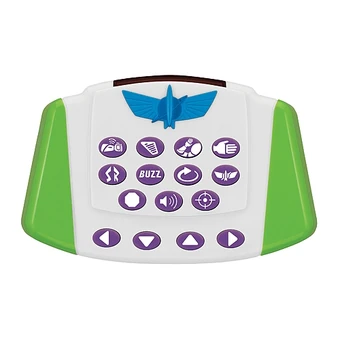 TOY STORY ULTIMATE BUZZ L'ECLAIR BUZZ LIGHTYEAR radiocommandé programmable | Rakuten