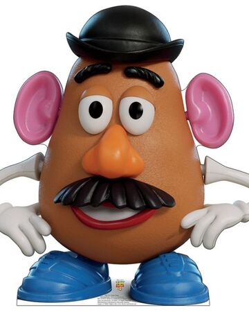 Mr Potato Head Toy Story Merchandise Wiki Fandom