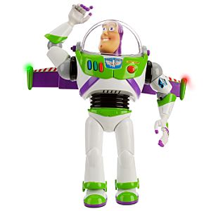 Buzz Lightyear (Disney Store/Disney Parks) | Toy Story Merchandise