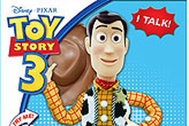 Poupée Woody parlant à ficelle Disneyland 2000 Disney Thinking Toy Story 2  vintage figurine articulée Talking Woody