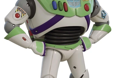 Talking Techno Gear Buzz | Toy Story Merchandise Wiki | Fandom