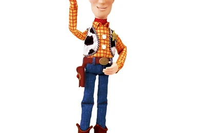 Strummin' Singin' Woody | Toy Story Merchandise Wiki | Fandom