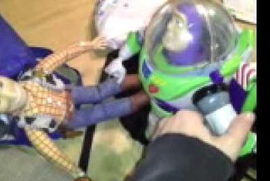 TALKING TECHNO-GEAR BUZZ バズ・ライトイヤー Talking Techno Gear Buzz | Toy Story Merchandise Wiki | Fandom