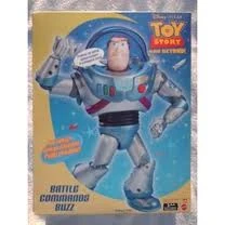 Talking Techno Gear Buzz | Toy Story Merchandise Wiki | Fandom