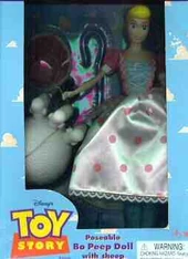 Bo Peep | Toy Story Merchandise Wiki | Fandom Bo Peep | Toy Story Merchandise Wiki | Fandom