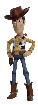 Sheriff woody original store