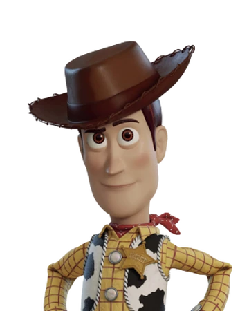 sheriff woody pull string doll