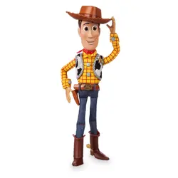 Pull-String Talking Woody (Disney Store/Disney Parks) | Toy