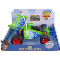 RC Free Wheel Buggy | Toy Story Merchandise Wiki | Fandom