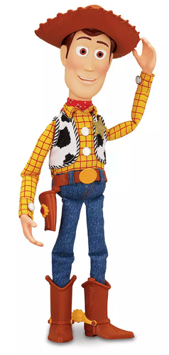 Woody thinkway deals