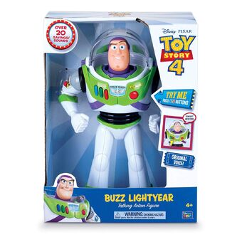 Buzz Lightyear | Toy Story Merchandise Wiki | Fandom Buzz Lightyear | Toy Story Merchandise Wiki | Fandom