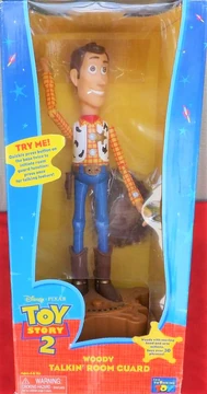 Woody Room Guard | Toy Story Merchandise Wiki | Fandom