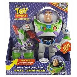 Toy Story and Beyond | Toy Story Merchandise Wiki | Fandom