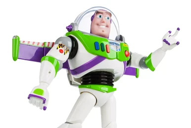 Stars and Stripes Buzz Lightyear | Toy Story Merchandise Wiki | Fandom