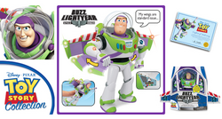 Soldes Toy Story Signature Collection - Nos bonnes affaires de