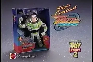 Talking Techno Gear Buzz | Toy Story Merchandise Wiki | Fandom