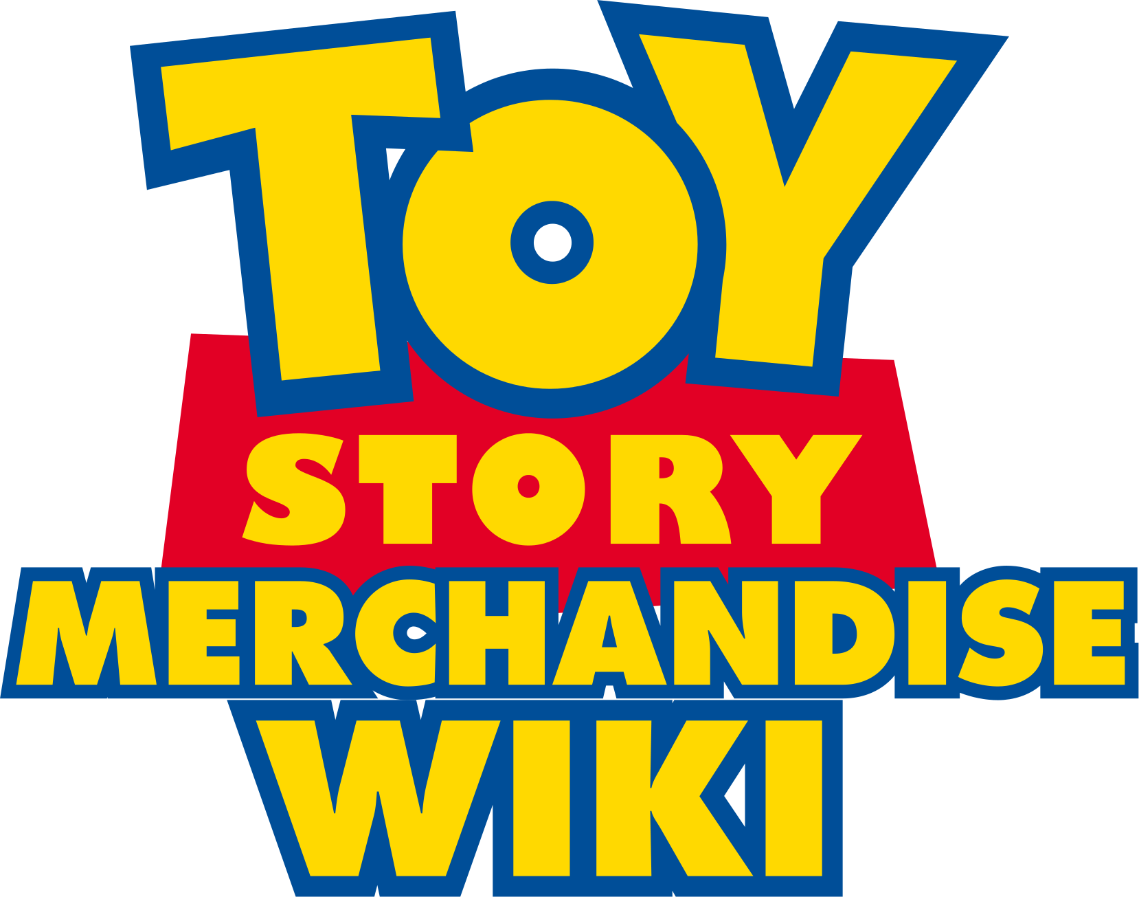 Toy Story (franchise) - Wikipedia