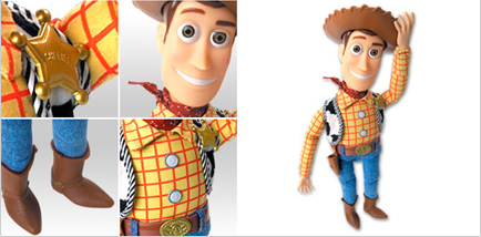 Toy Story 5! Woody And Buzz Confirmed To Reunite - FM96