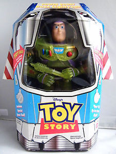 Power Boost Buzz Lightyear | Toy Story 