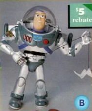 Talking Techno Gear Buzz | Toy Story Merchandise Wiki | Fandom Talking Techno Gear Buzz | Toy Story Merchandise Wiki | Fandom