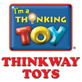 Thinkway-toys logo 300 300