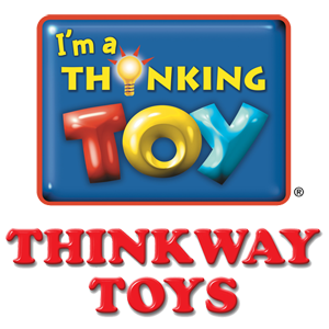 Thinkway Toys | Toy Story Merchandise Wiki | Fandom