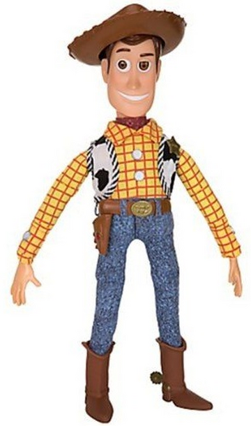 その他 TOY STORY strike out Woody Pull-String Talking Woody (Disney Store/Disney Parks) | Toy