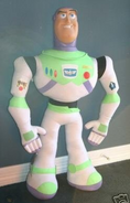 3ft Buzz Lightyear Doll