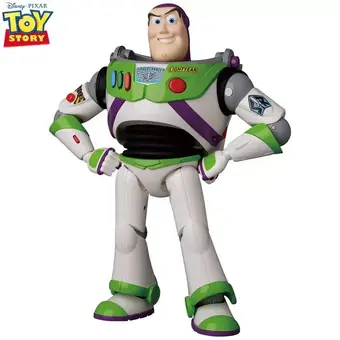 【24時間以内発送】TOY STORY BUZZ LIGHTYEAR Disney Pixar Toy Story 25th Anniversary Buzz Lightyear