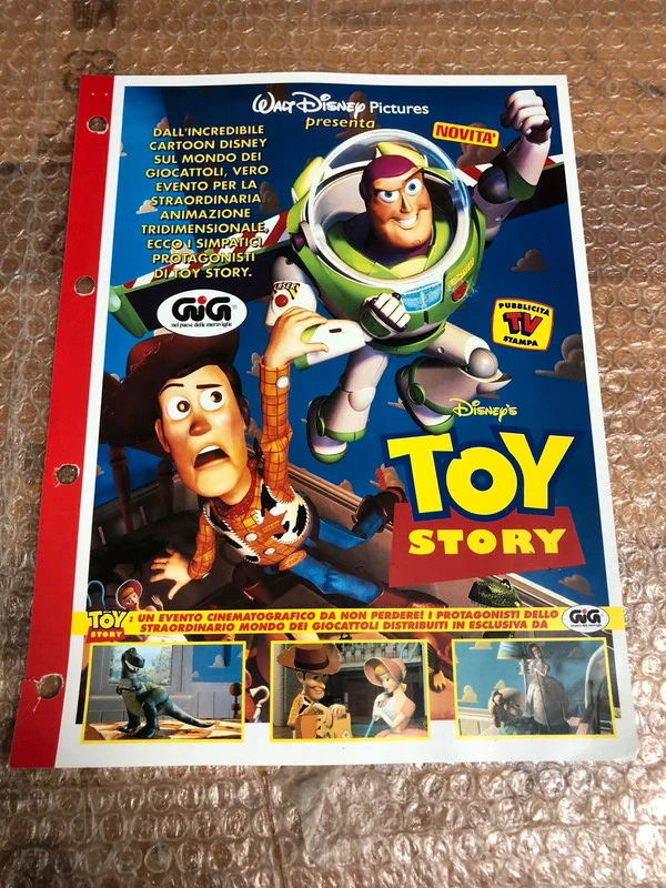 Figurine Zurg - Salle Du Trône - Toy Story - Thinkway Toys - Neuf Sous Emballage