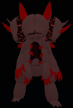 Tailgore | Toytale Roleplay Wiki | Fandom