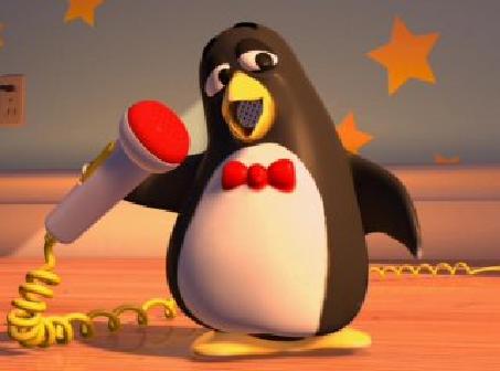 Wheezy Toy Story Wiki Fandom