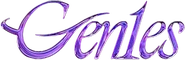 Gen1es template logo