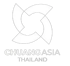 Chuang Asia Thailand logo name