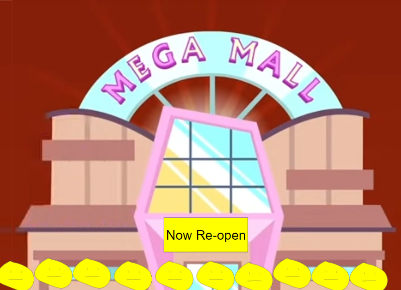 Mega Mall Tpot Camp All Stars Wiki Fandom 3683