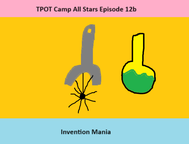 Category2024 Episodes Tpot Camp All Stars Wiki Fandom 9720