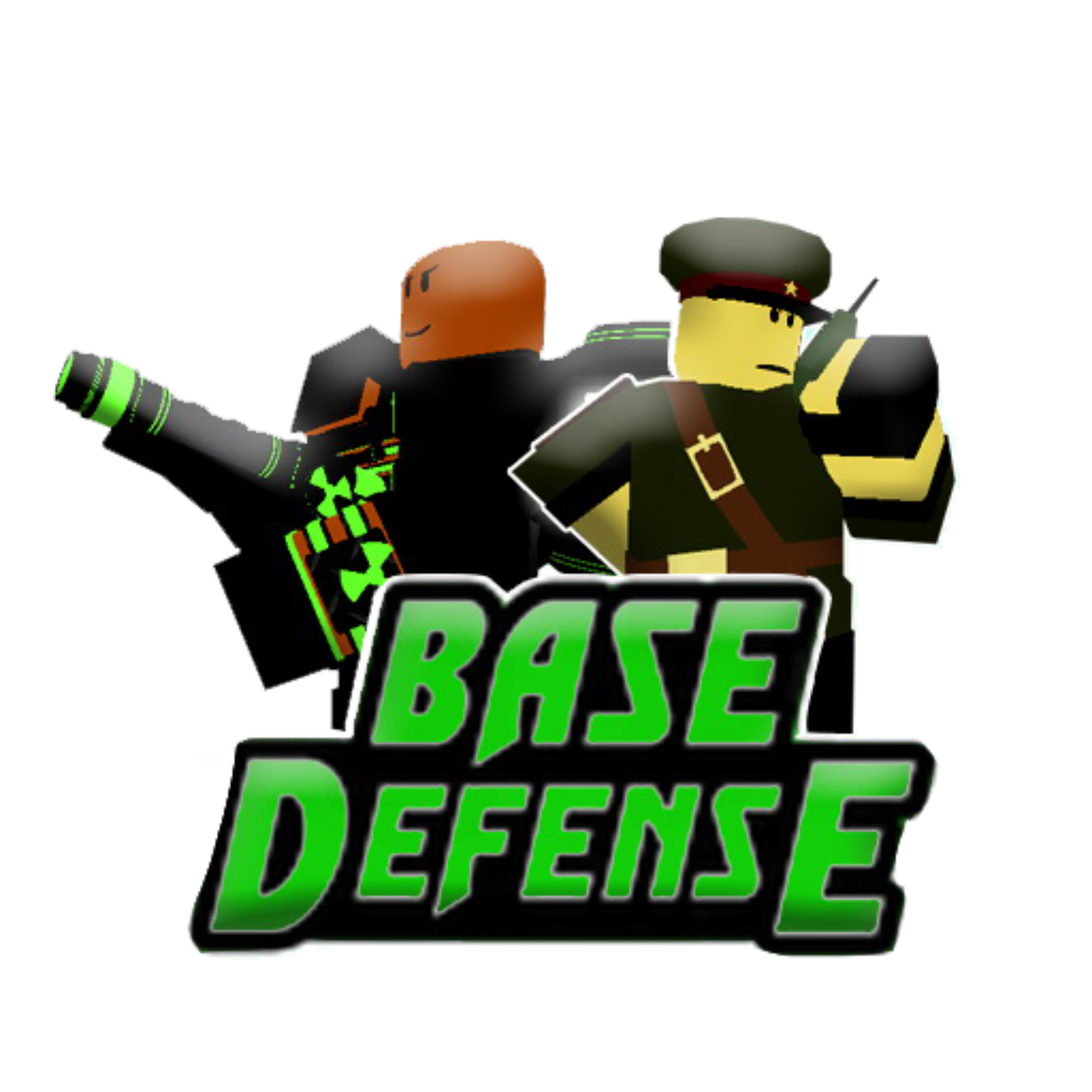 Base Tower Defense Wiki